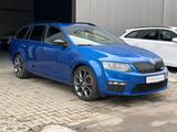 Skoda Octavia Combi RS|Standheiz.|Kamera|8 Fach| - Skoda Octavia Gebrauchtwagen in Augsburg