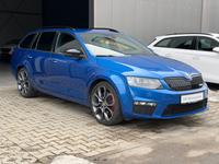 Skoda Octavia Combi RS|Standheiz.|Kamera|8 Fach|