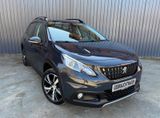 Peugeot 2008 Allure GT-Line - Peugeot 2008: Kombi