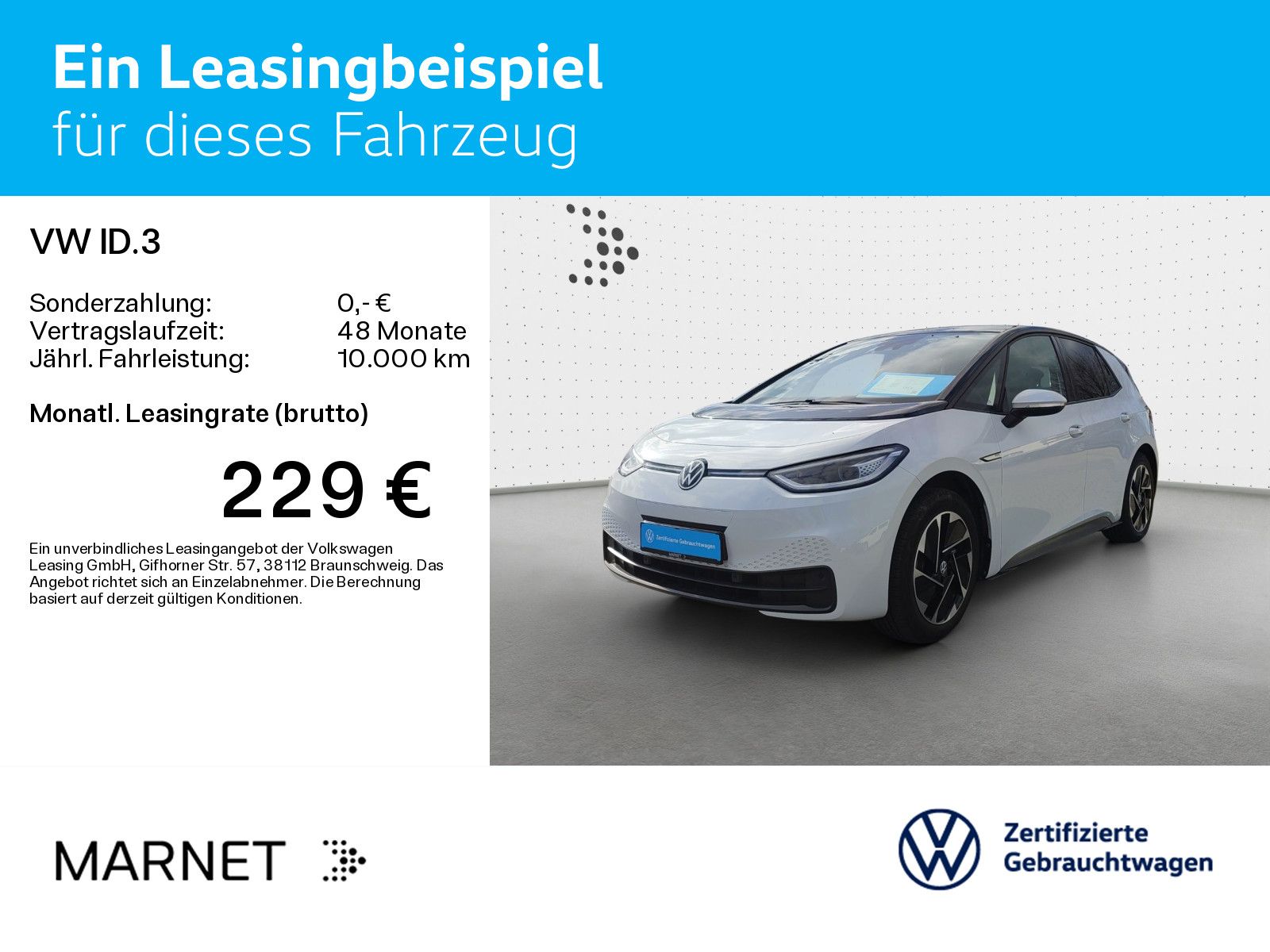Volkswagen ID.3 - Bild 2