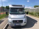 Rapido 7096+ - Rapido Wohnwagen & Wohnmobile