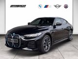 BMW i4 eDrive40 M Sportpaket AHK Shz DAB HiFi Sounds