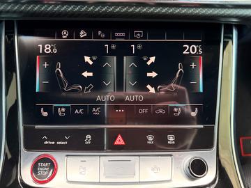 2021 AUDI RSQ8 — миниатюра 31
