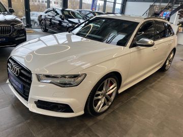 Audi S6 Avant quattro *HEAD-UP*ACC*KAMERA*NAVI*LED*