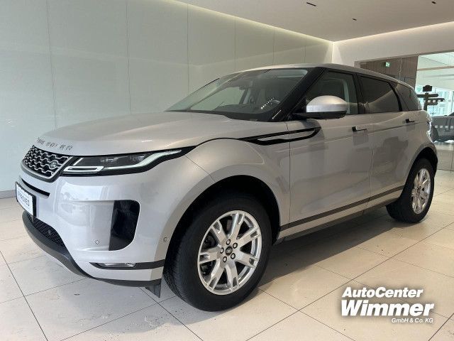 LAND ROVER Range Rover Evoque D180 SE DEMO PAKET HUD DAB+