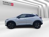 Nissan JUKE 1.0 DIG-T 114PS 6MT N-CONNECTA Winter BFS - Nissan Juke mit Benzin-Antrieb: Limousine