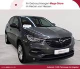 Opel Grandland X 1.5D Aut.Business Edition - Opel Grandland (X) Business-Edition mit Diesel-Antrieb