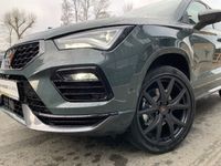 Cupra Ateca - Vorschau Bild 24