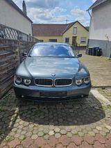BMW 735I E65 - BMW 735: 735i E65