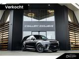 Land Rover Range Rover Sport 4.4 P635 SV Edition One Obsidi - Land Rover Range Rover Sport SV-EDITION-ONE