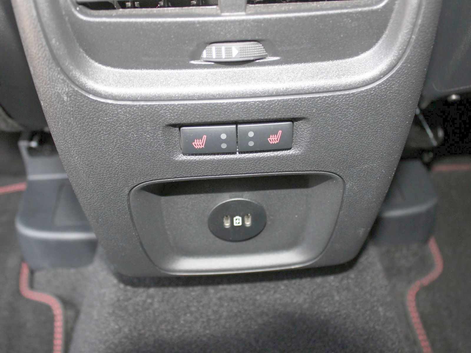 Fahrzeugabbildung Ford Kuga ST-Line X Start/Stopp