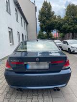 BMW E65 735i V8 TÜV 06/26 ( Tausch Möglich - BMW 735: 735i E65