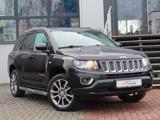 Jeep Compass Limited 4x4 Autom. Sitzheizung Kamera - Jeep Compass aus 2016