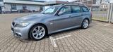 BMW e91 320i M-Paket - BMW 320: 320i E91
