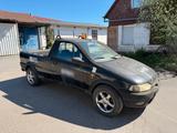 Fiat Strada Pick- Up 1Hand *Vollfahrbereit... - Fiat Strada aus 2000