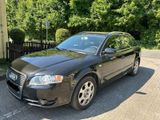Audi A4 1.8 Turbo *KLIMA*SHZ*RADIO* - Audi A4: Turbo