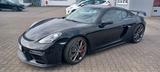 Porsche Cayman GT4 - Garantie - Porsche Cayman aus 2020