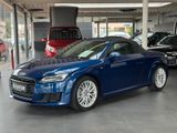 Audi TT Cabrio 1.8 TFSI S-Line Xenon SHZ NAVI 2.Hand - Audi TT: Tt8n