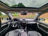 Kia Sorento Spirit 4WD / Automatik/Panorama/Navigati - gebrauchte Kia Sorento aus dem Jahr 2011