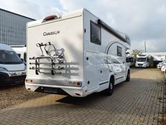 Chausson C 727, Alkoven, Modell 2024