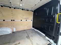 VW Crafter - Ansicht 25
