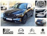 Mazda CX-5 5WGN 2.5L e-Skyactiv G 141ps 6AT FWD Homura - Mazda CX-5 in Halle