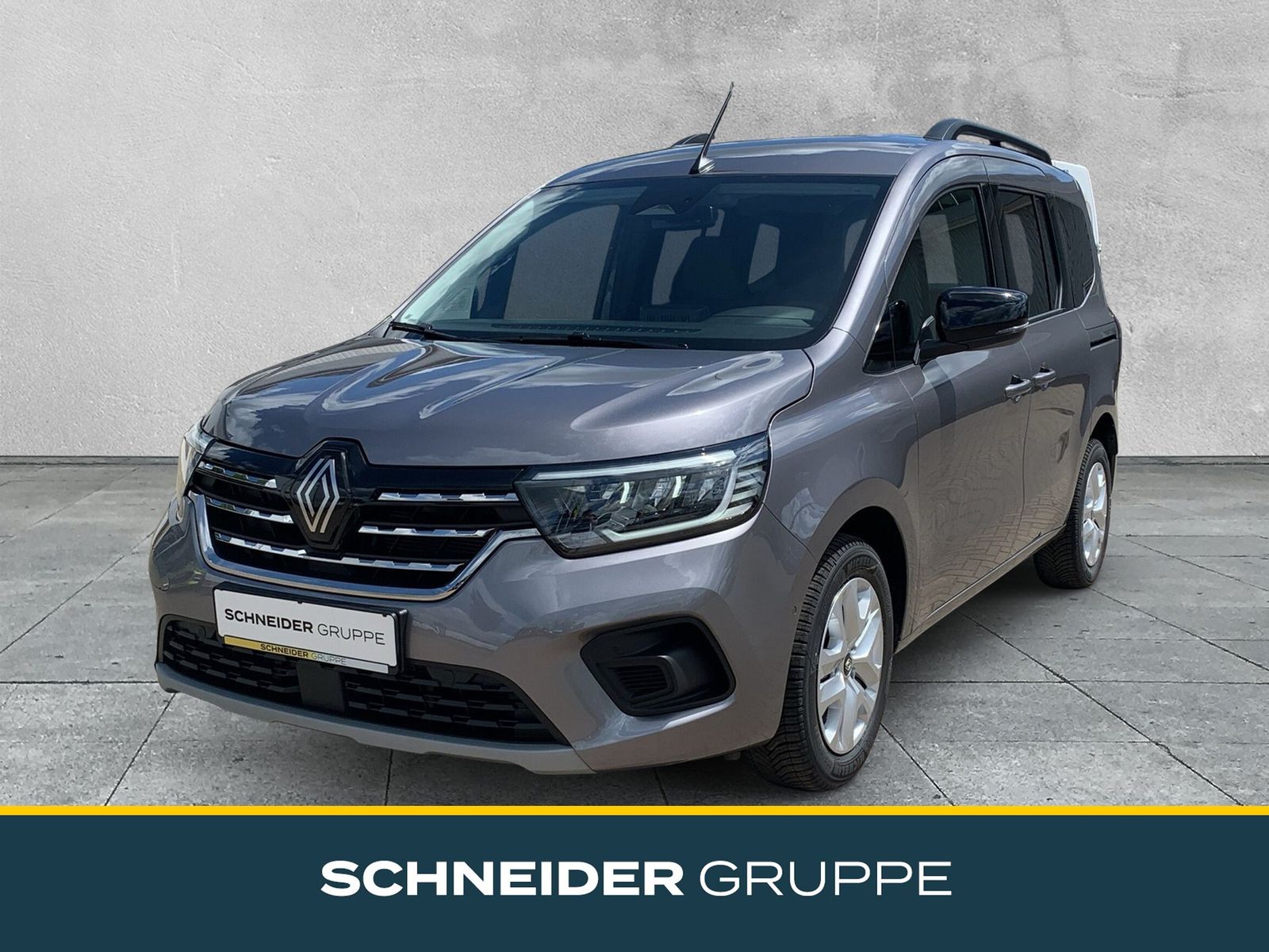 Renault Kangoo - Bild 1