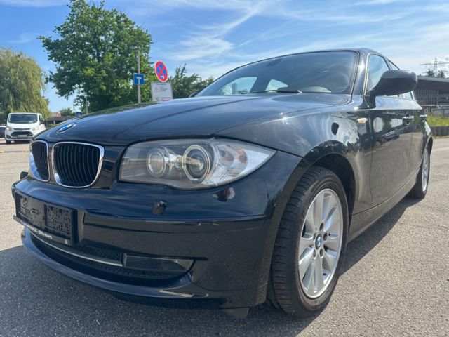 BMW 118 Baureihe 1 Lim. 118i "Nur 84000KM"