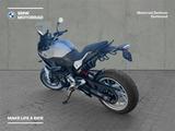 BMW F 900 XR - Dienstmotorrad der BMW AG - BMW 90