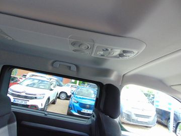 Bild 17 Citroën Jumpy Kombi M
