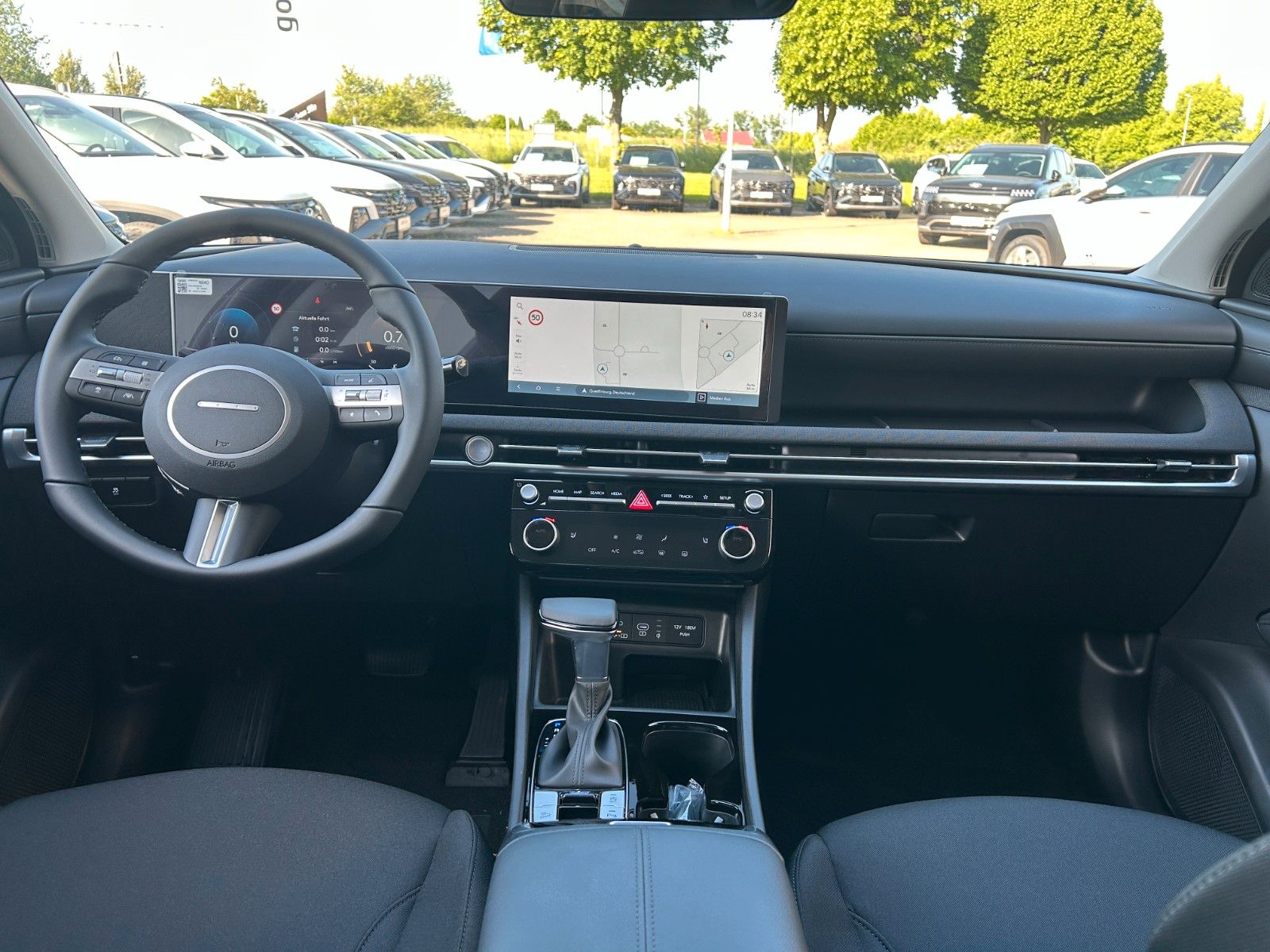 Hyundai TUCSON - Bild 23