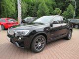 BMW X4*xDrive30d*Klimaauto*SHZ*HUD*Leder*LED