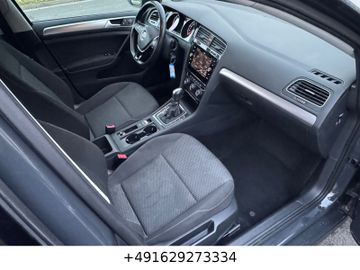 Volkswagen Golf - 11