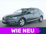 Skoda Superb Ambition ACC|Standheizung|Kamera|Navi|PDC - Skoda Superb Gebrauchtwagen in München