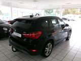 BMW X1 sDrive18i Sport Line / EURO6 / AHK / TOP - BMW: 1.6