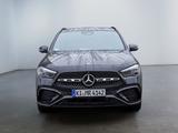 Mercedes-Benz GLA 180 AMG NIGHT MULTI 360 AHK DISTR KAMERA PDC - Mercedes-Benz GLA 180