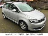 Volkswagen Golf Plus 2.0 TDI 2.Hand EURO 5 Klima - Volkswagen Golf Plus in Leverkusen
