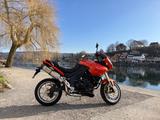 Triumph Tiger 1050 SE - TRIUMPH TIGER 1050 SE