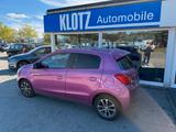 Mitsubishi Space Star Diamant Edition+ - gebrauchte Mitsubishi Space Star aus dem Jahr 2015