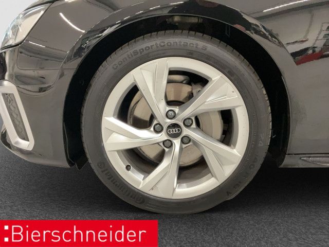Audi A4 - Bild 8