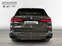 BMW X5 M60 - Vorschau Bild 4