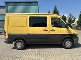 Mercedes-Benz Sprinter Kasten 313CDI L1H1/2.HD+TÜV11-26+AHK2.8 - Mercedes-Benz Gebrauchtwagen von 2006