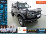 Ford Bronco 2.7 V6 Aut 4WD BADLANDS LED+ACC+360°Kam - Ford Bronco Jahreswagen