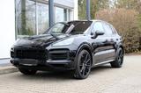 Porsche Cayenne Turbo , Approved 04/2027, 