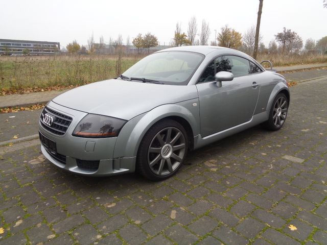 Audi TT Coupe/Roadster 1.8 T Coupe