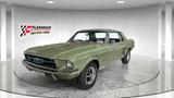 Ford Mustang - gebrauchte Ford Mustang aus dem Jahr 1967