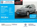 Volkswagen Caddy Life 1.5TSI LED*VIRTUAL*GRA*LANE*R-KAM*16" - Volkswagen Caddy Jahreswagen