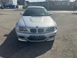 BMW M3 Coupe  KW Gewindefahrwerk - BMW M3 aus 2003