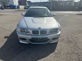 BMW M3 Coupe  KW Gewindefahrwerk - BMW: Gewindefahrwerk