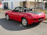Andere Fiat Barchetta 1,8 16V Riviera - Andere aus 1997